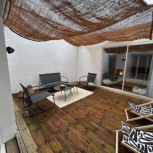 Appartement met Drie Slaapkamers